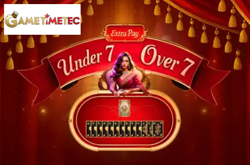 Under 7 Over 7